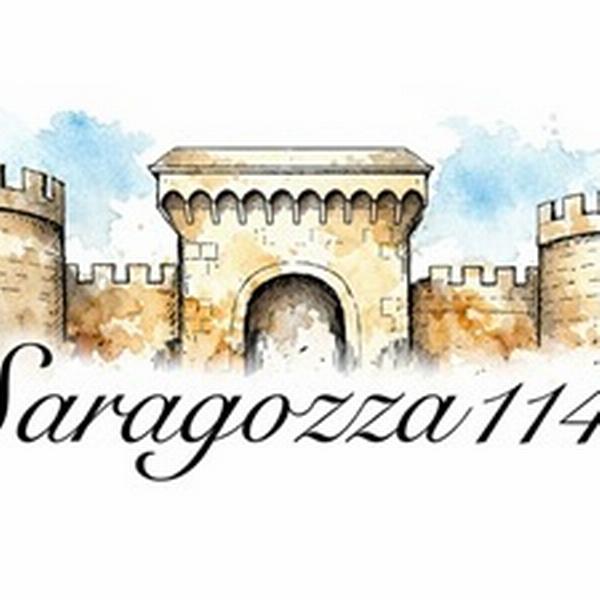  Saragozza 114