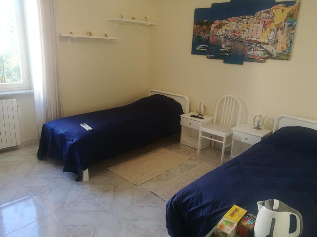 Room b&b Image