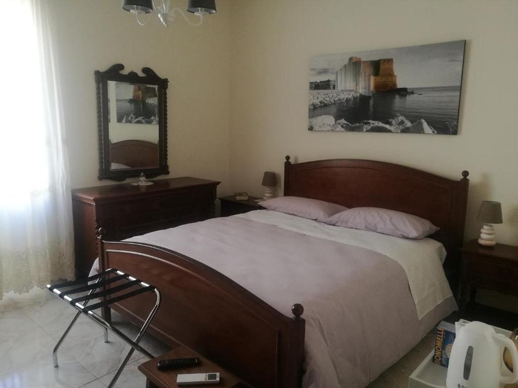 Room b&b Image