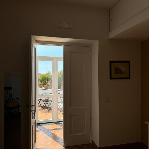 la casa del sole