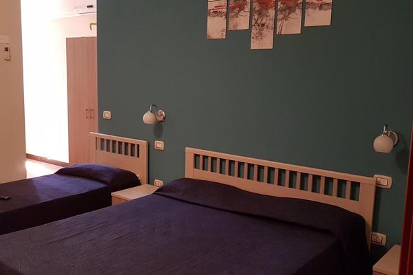 Ambasciata di Calabria Rooms&Breakfast