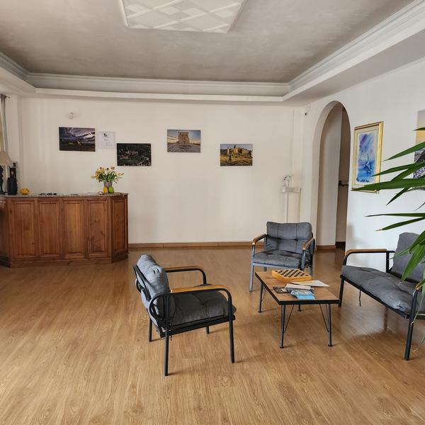  Ambasciata Di Calabria Rooms&Breakfast