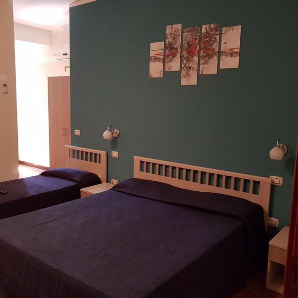  Ambasciata Di Calabria Rooms&Breakfast