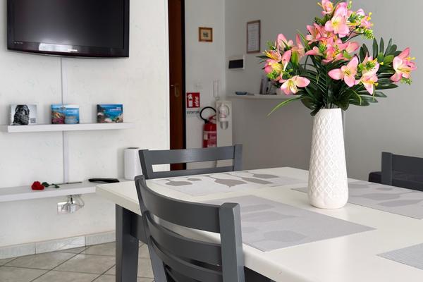 Belhome Apartment