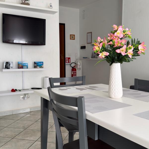  Belhome Apartment