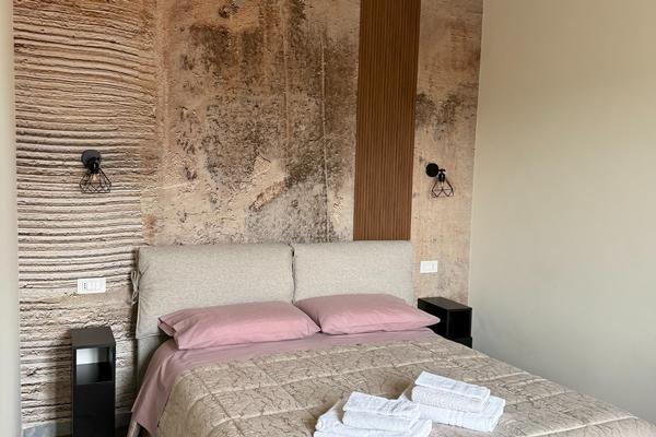 StayIrpinia Rooms