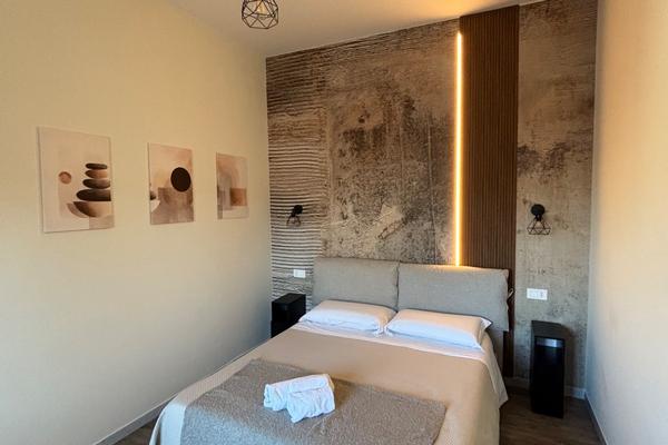 StayIrpinia Rooms