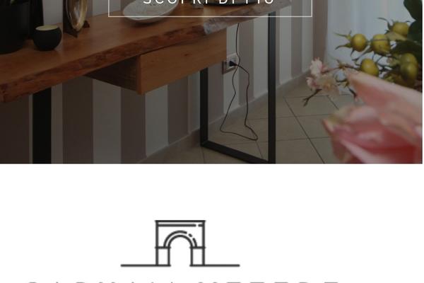 B&B Capuam Vetere Accommodation