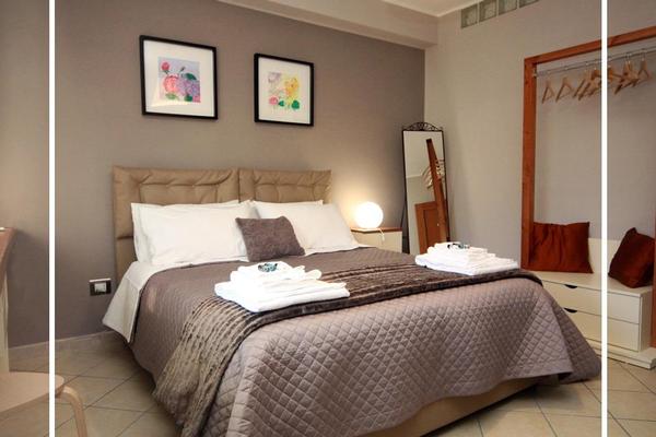 B&B Capuam Vetere Accommodation