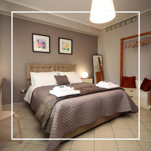  B&B Capuam Vetere Accommodation