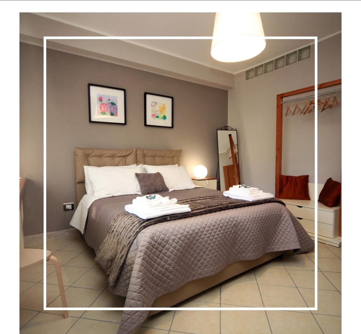  B&B Capuam Vetere Accommodation