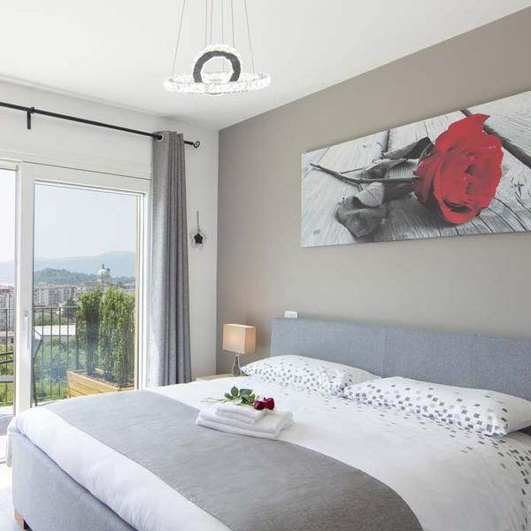  Stella Maggiore Rooms