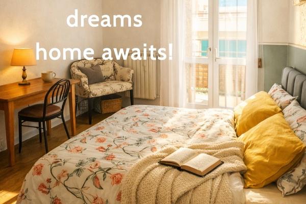 Mami Haus - La Casa di Mami