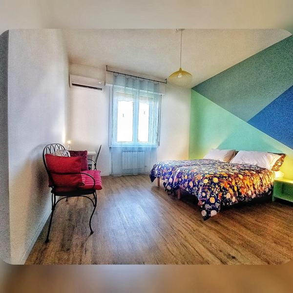  Mami Haus - La Casa Di Mami