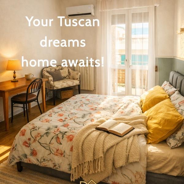 mami haus - la casa di mami