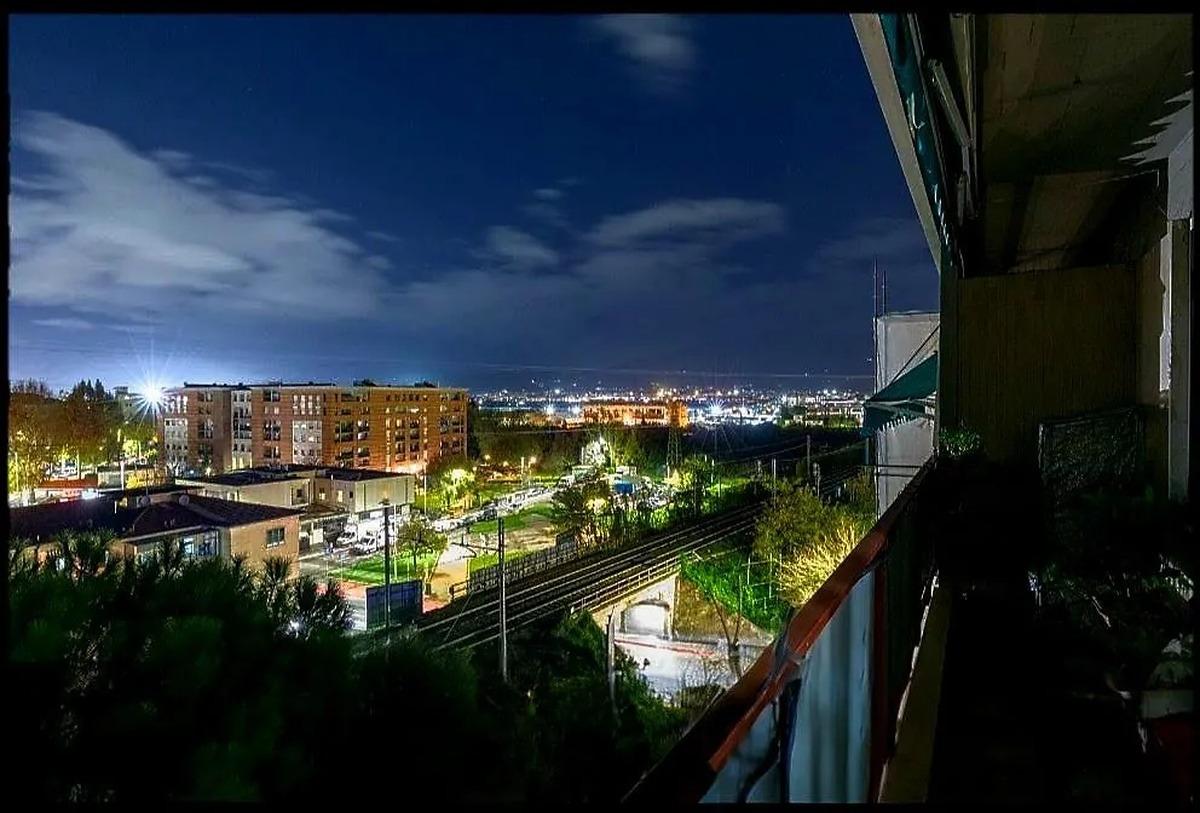 Firenze di notte