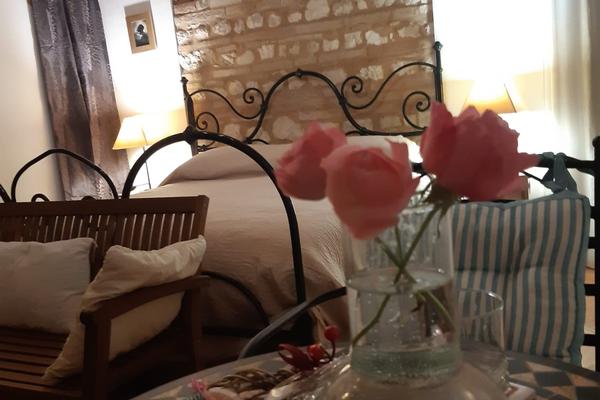 Acquamarina B&B