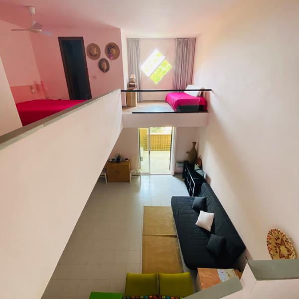  Attico Punta Ala Con Posto Auto