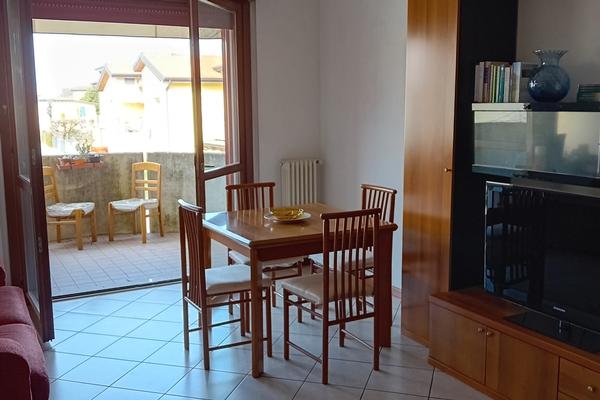 Peschiera il glicine sul garda