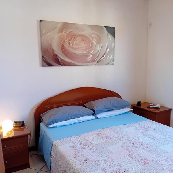 il glicine sul garda