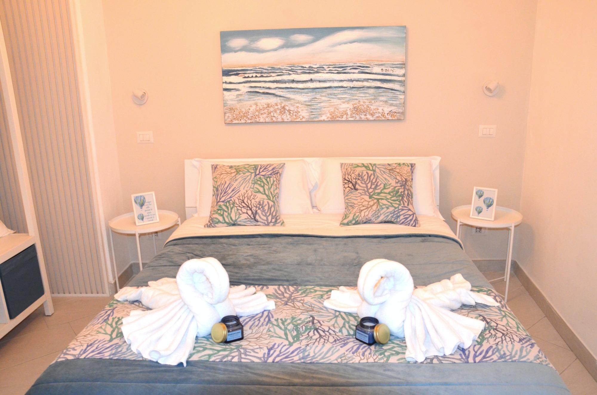 Room b&b Image