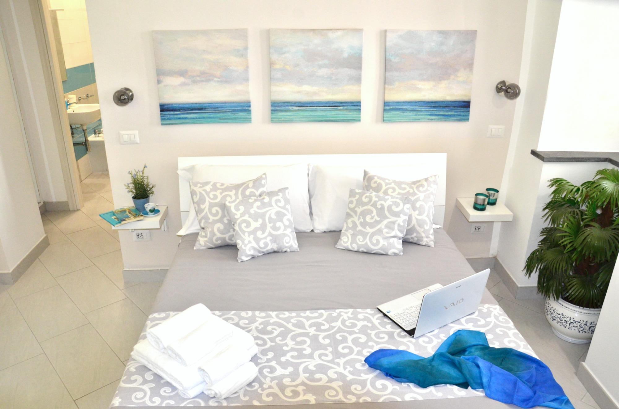 Room b&b Image