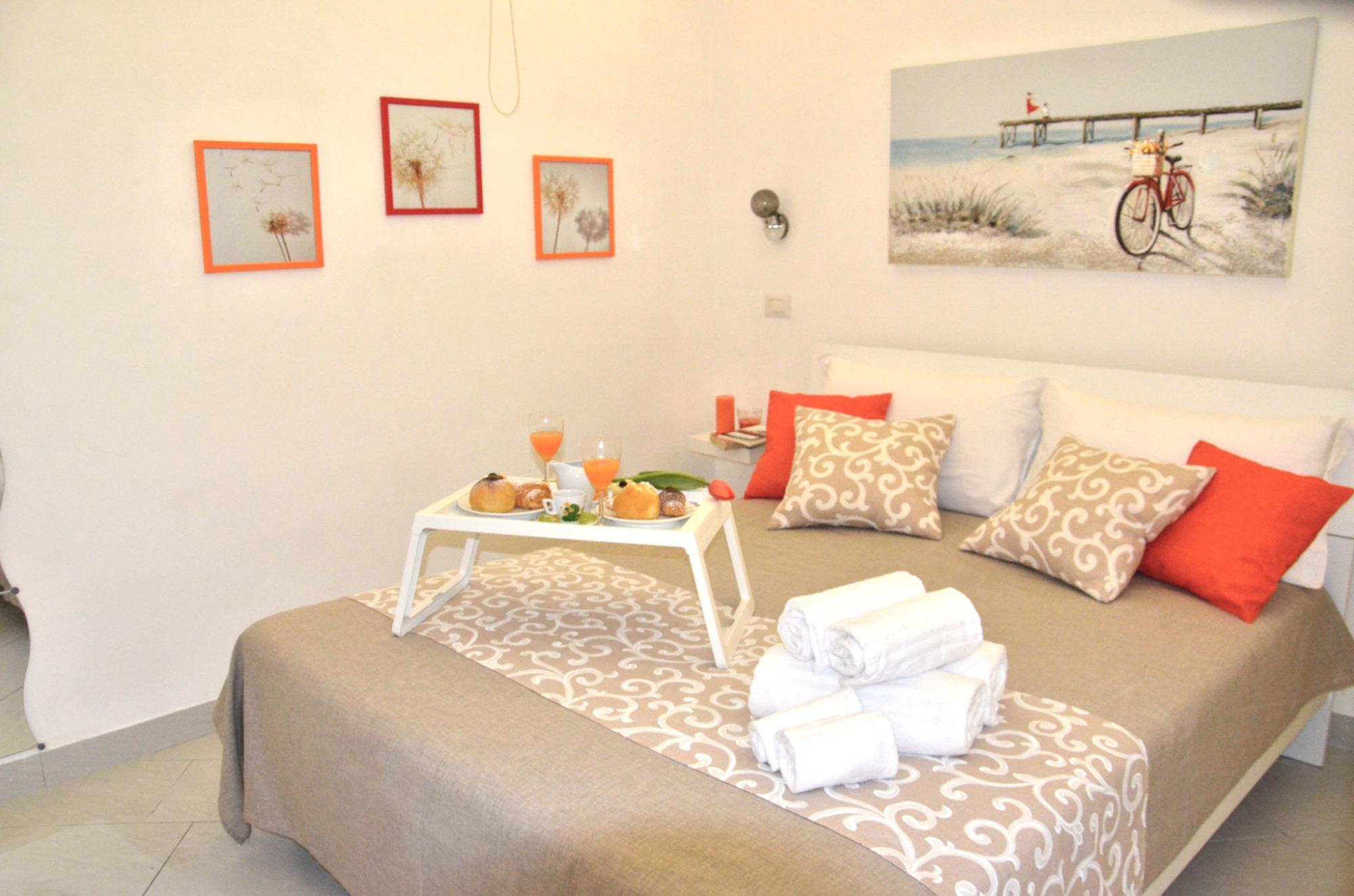 Room b&b Image