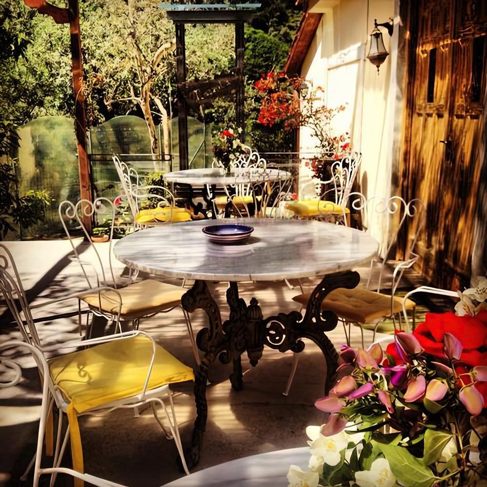 La colazione di CASA MAZZOLA