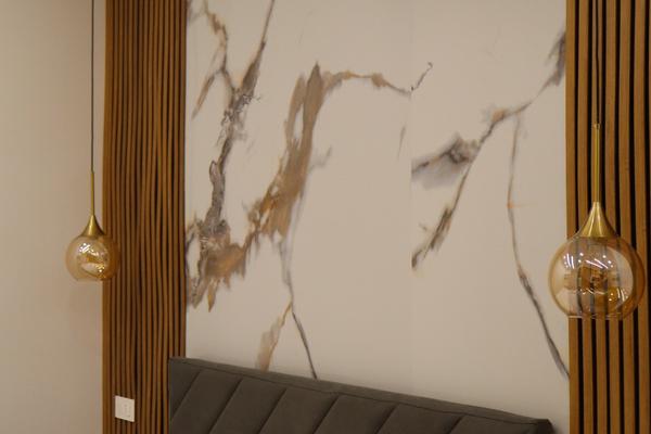 Umberto Golden House