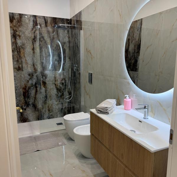 umberto golden house