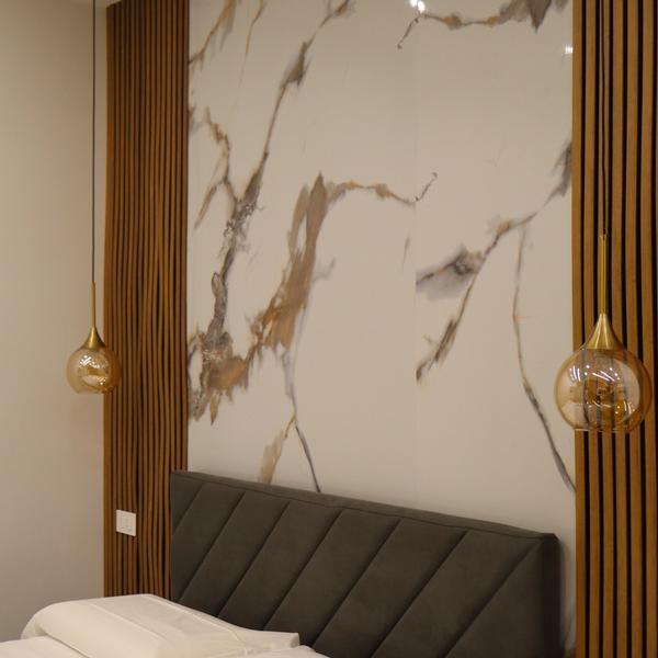 umberto golden house