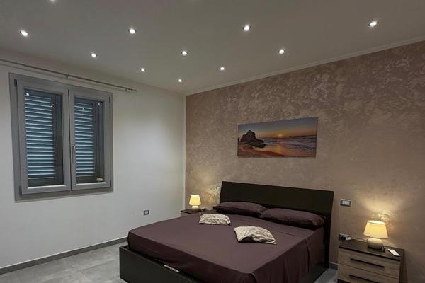 B&B Coccinella Via Monti