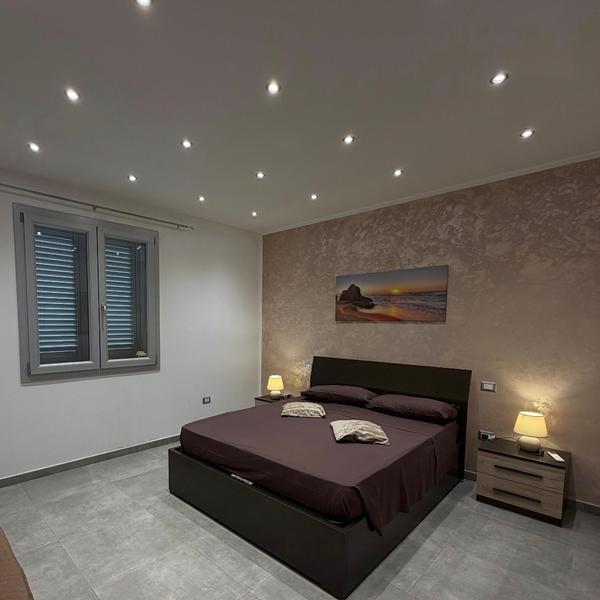  B&B Coccinella Via Monti