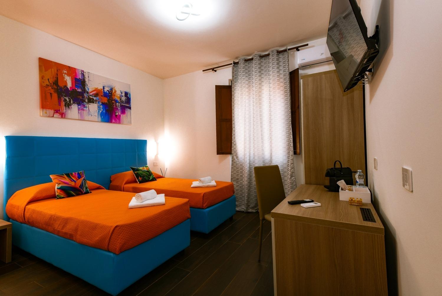 Room b&b Image