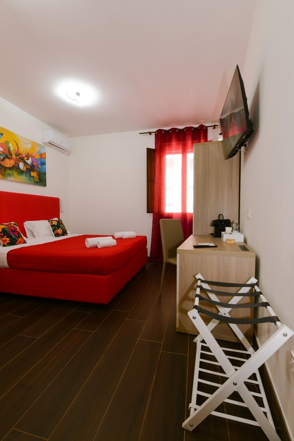 Room b&b Image