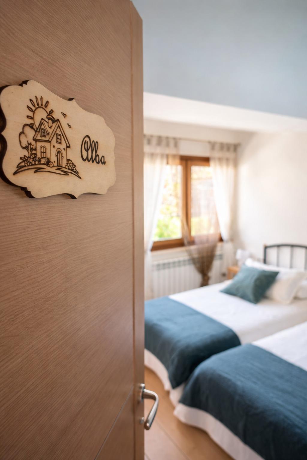 Room b&b Image
