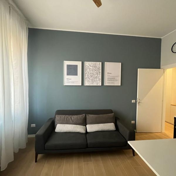  Design District Apartment