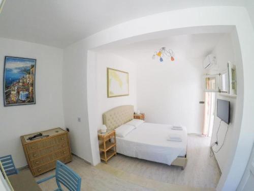 Una delle nostre camere matrimoniali