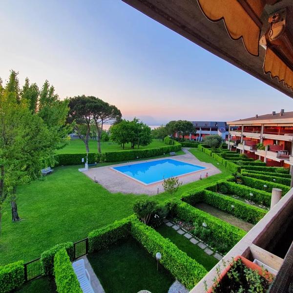  Il Glicine Sul Garda