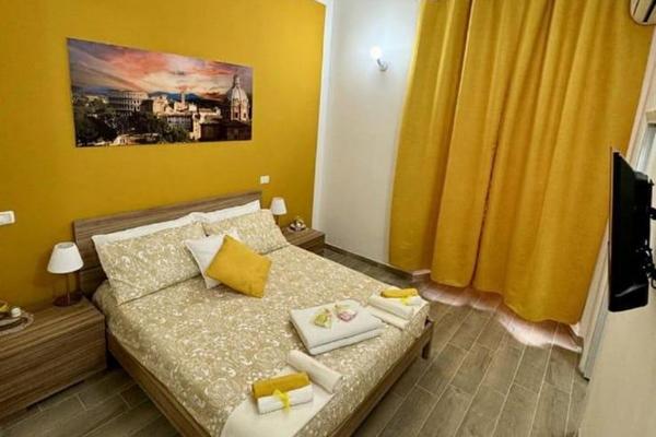 Paradise Suite Roma Centro