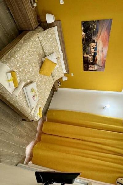 Paradise Suite Roma Centro