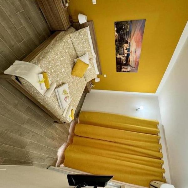  Paradise Suite Roma Centro