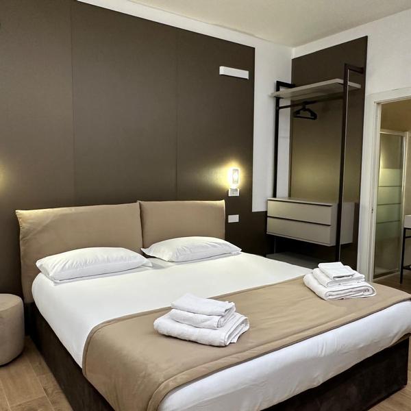  Elite Vatican Suites