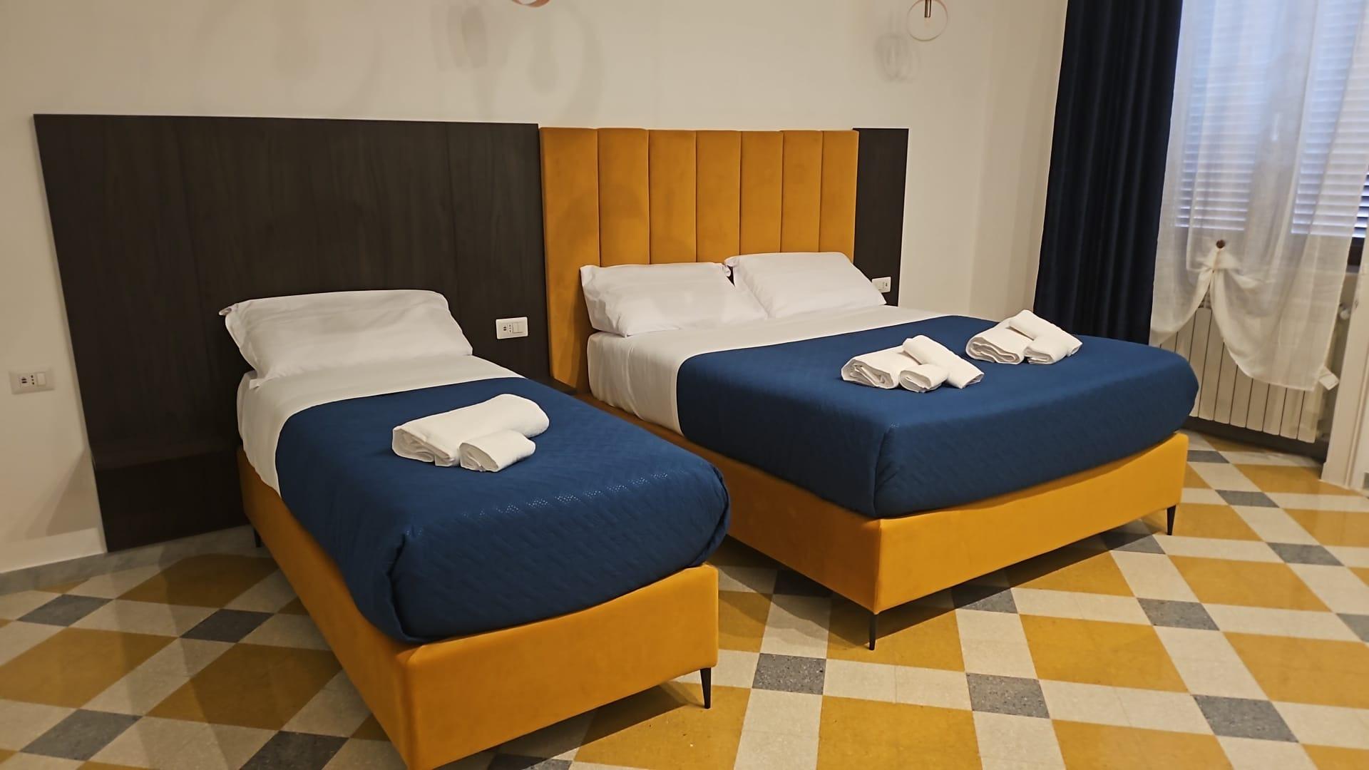 Room b&b Image