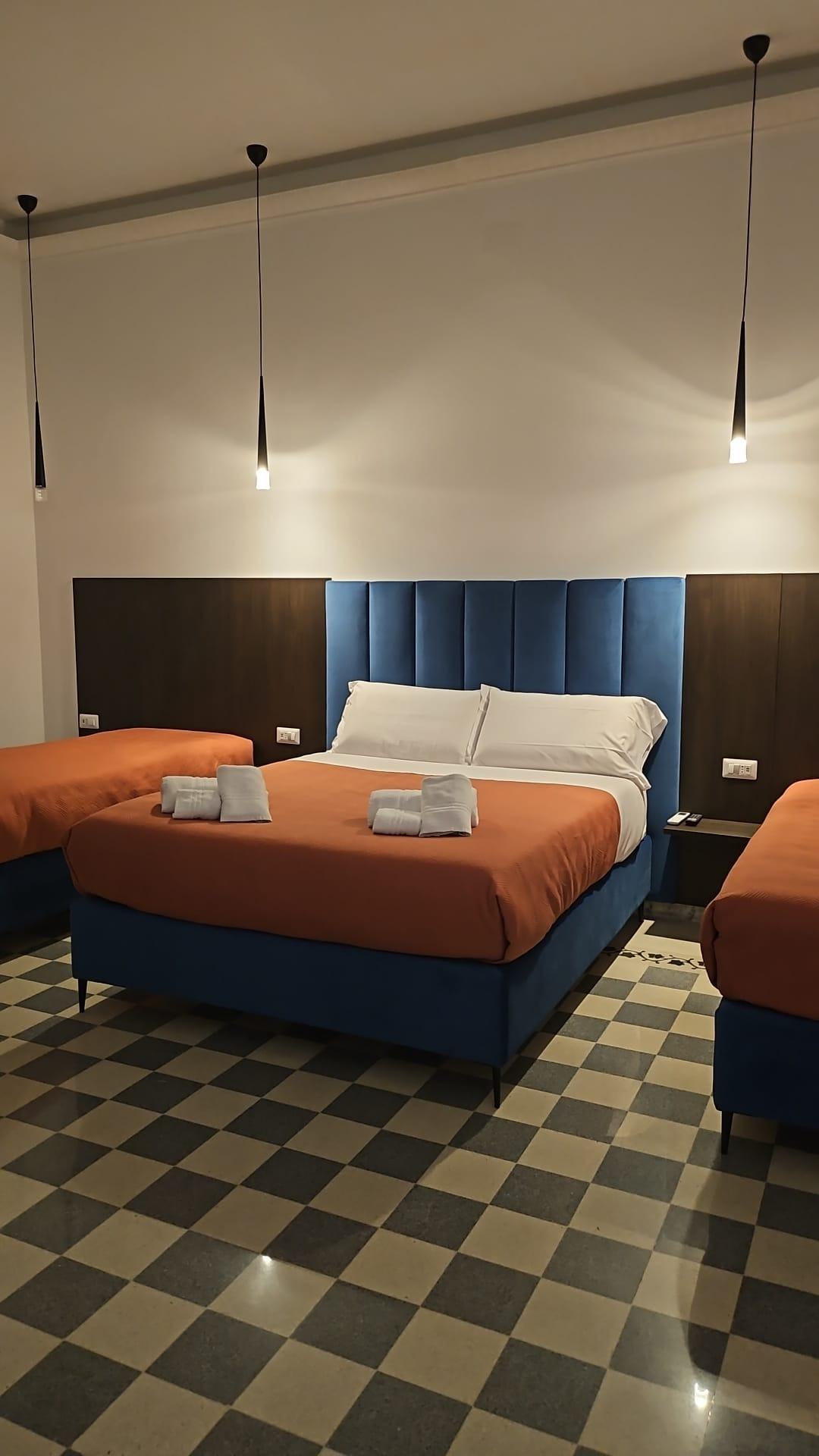 Room b&b Image