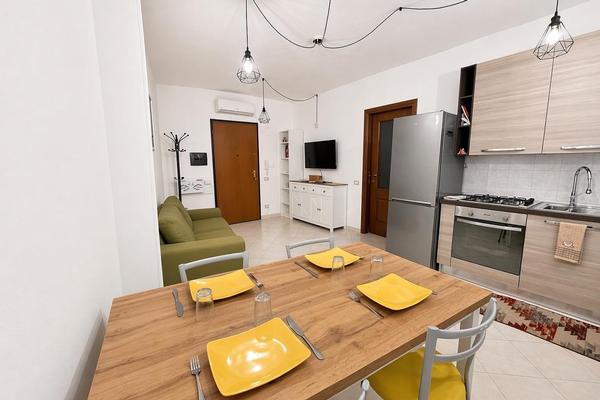 Su Firindeu Apartment