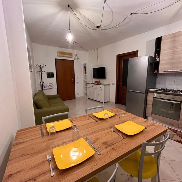  Su Firindeu Apartment