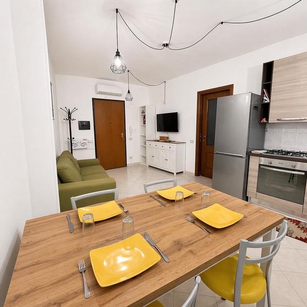  Su Firindeu Apartment