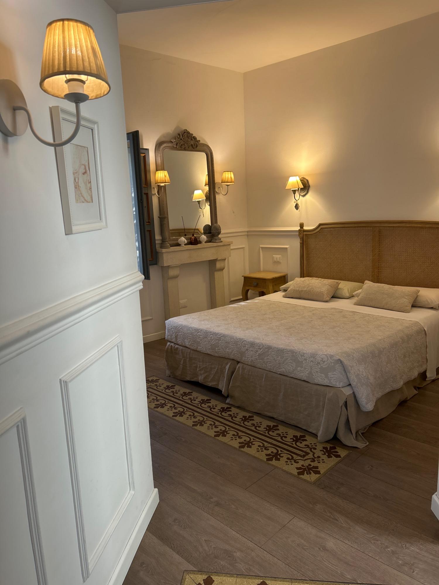 Room b&b Image