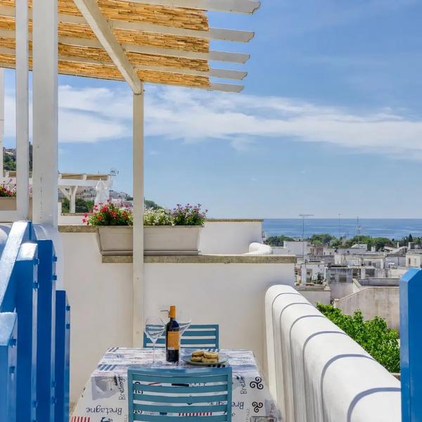  Mia Apartments Castro Marina